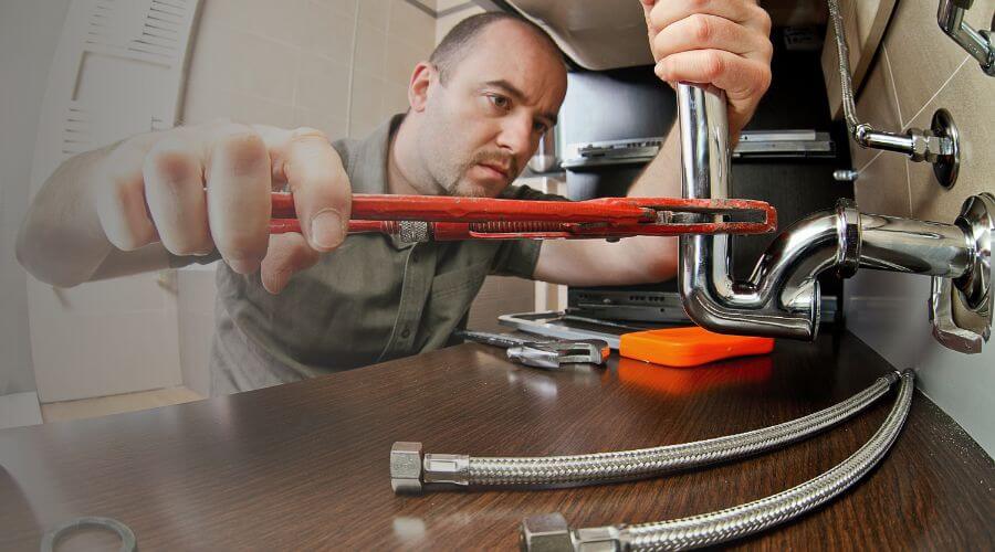 Local tankless water heater installation in Mount Sherman, KY
